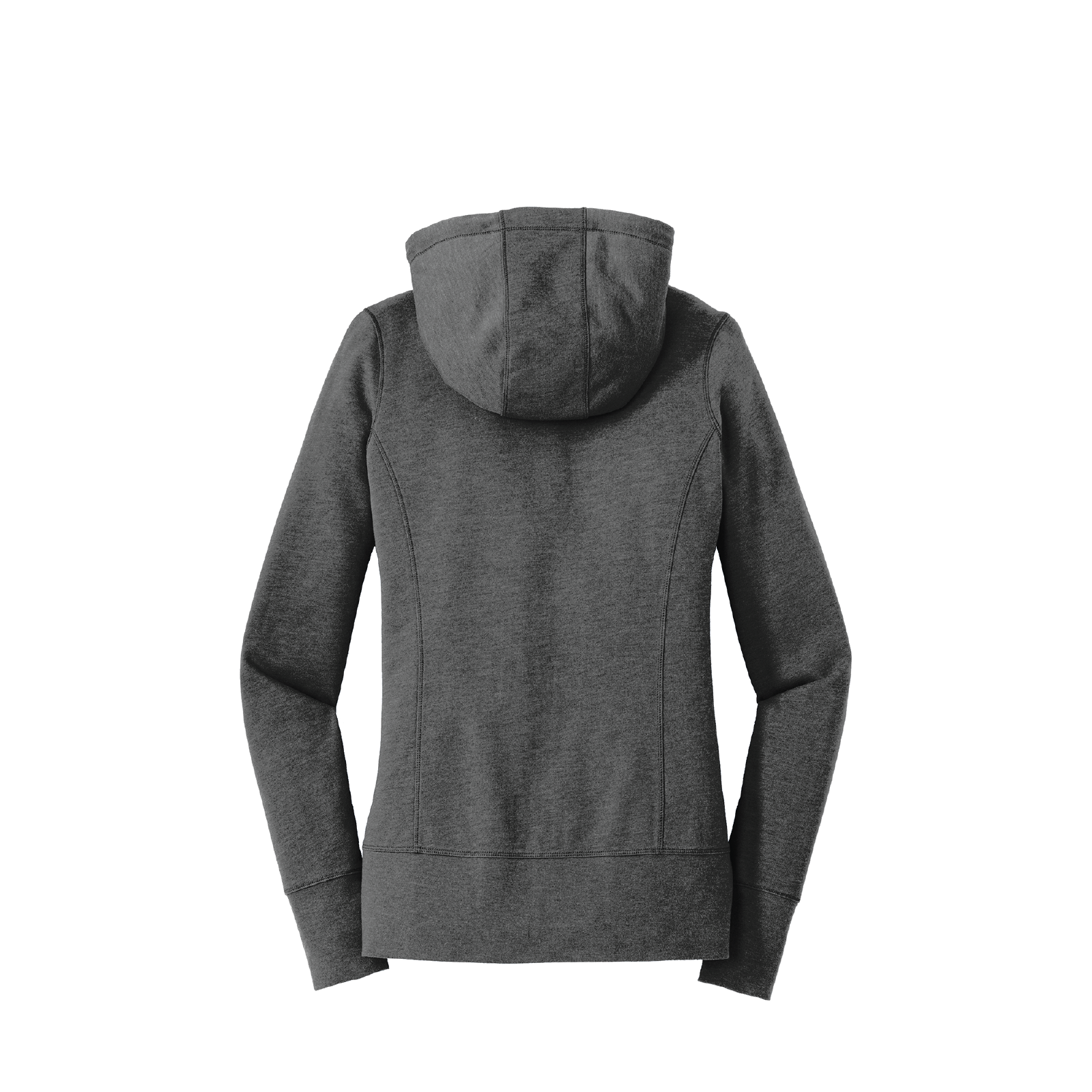 Woodhill Farm Women's New Era® Fleece Full-Zip Hoodie