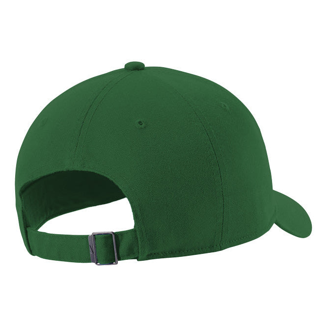 Willamette Sport Horses Nike Heritage Cap