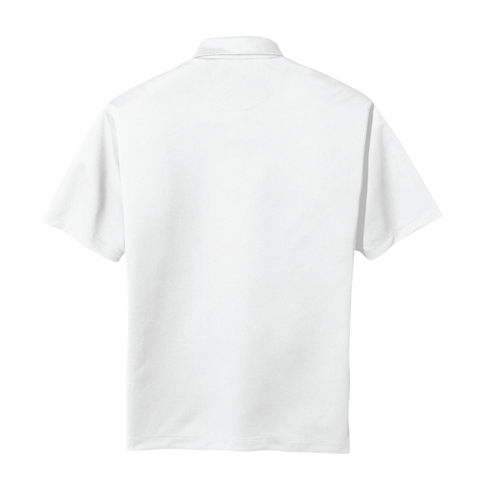 Round Meadow Farm Men's Nike Tech Basic Dri-FIT Polo