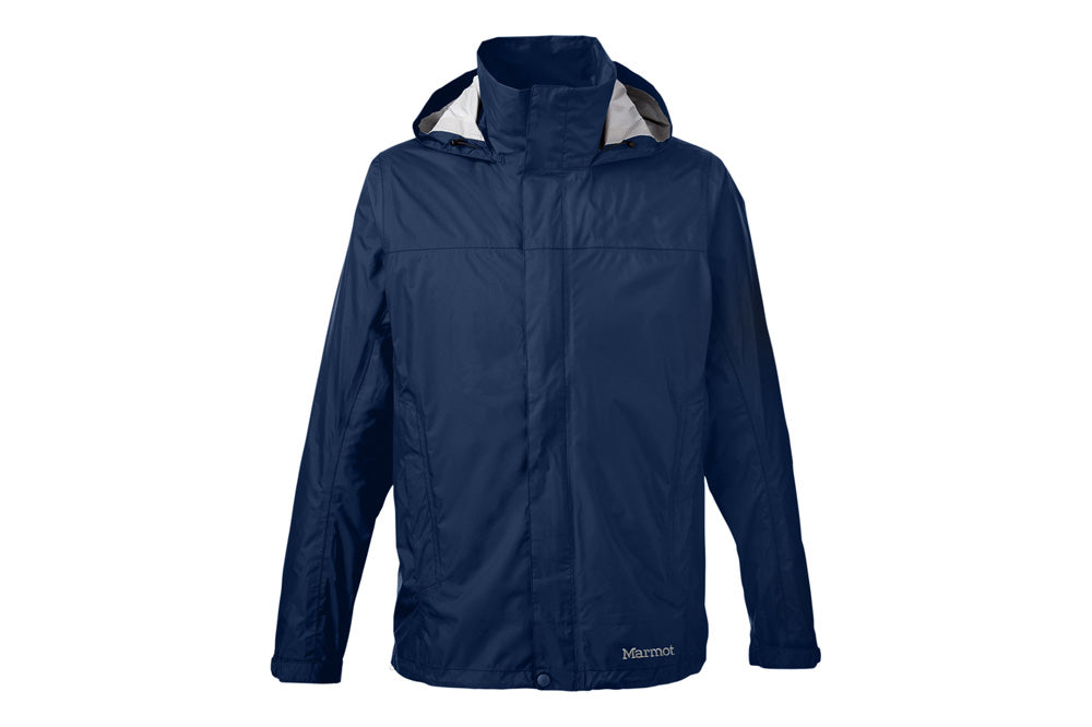 Full Circle Farm Marmot Ladies + Mens Rain Jacket