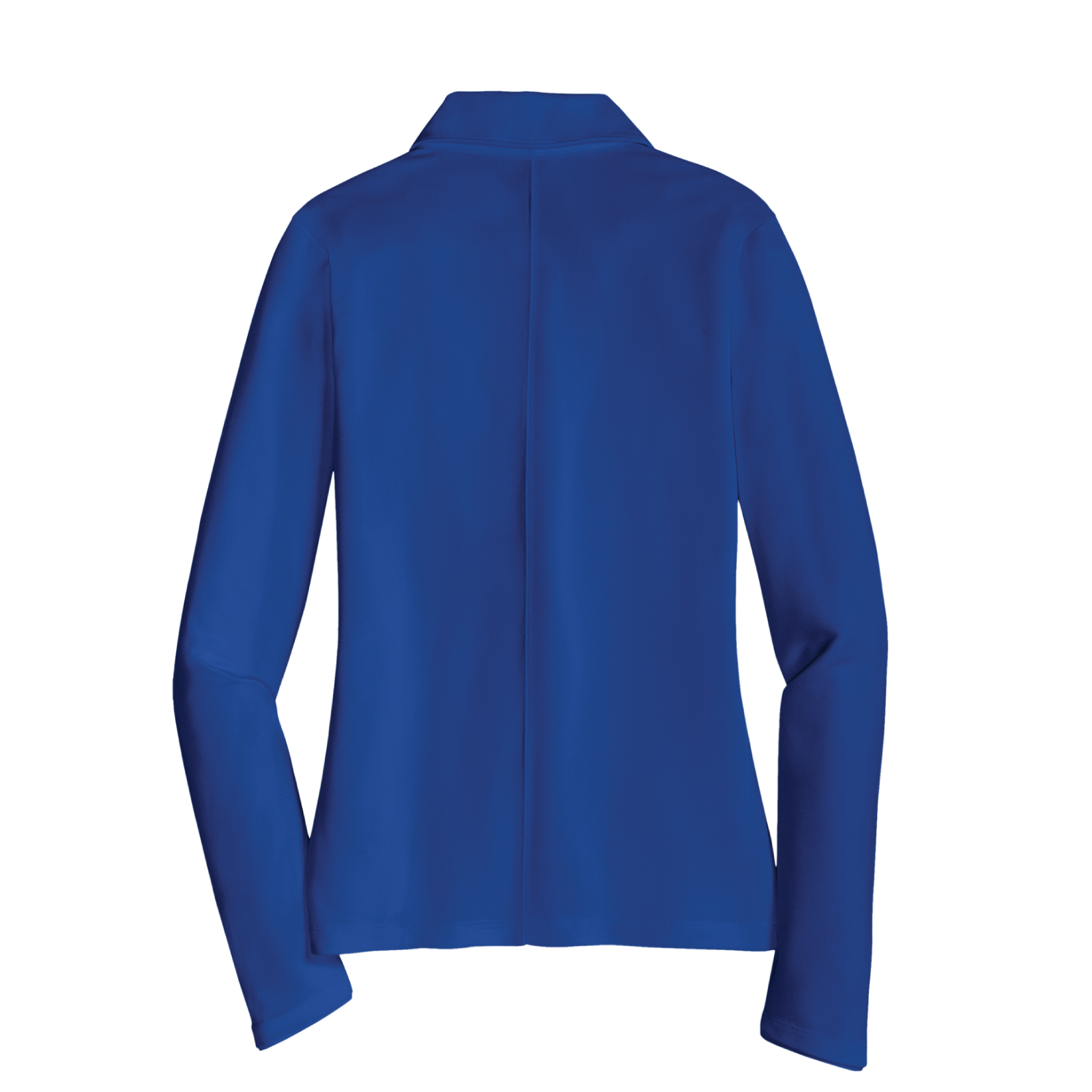 Kindred Hill Farm Women's Nike Tech Dri-FIT Long Sleeve Polo