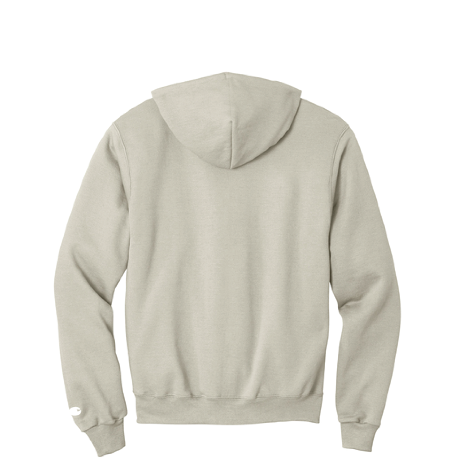 White Horses LLC Unisex Champion Powerblend Pullover Hoodie