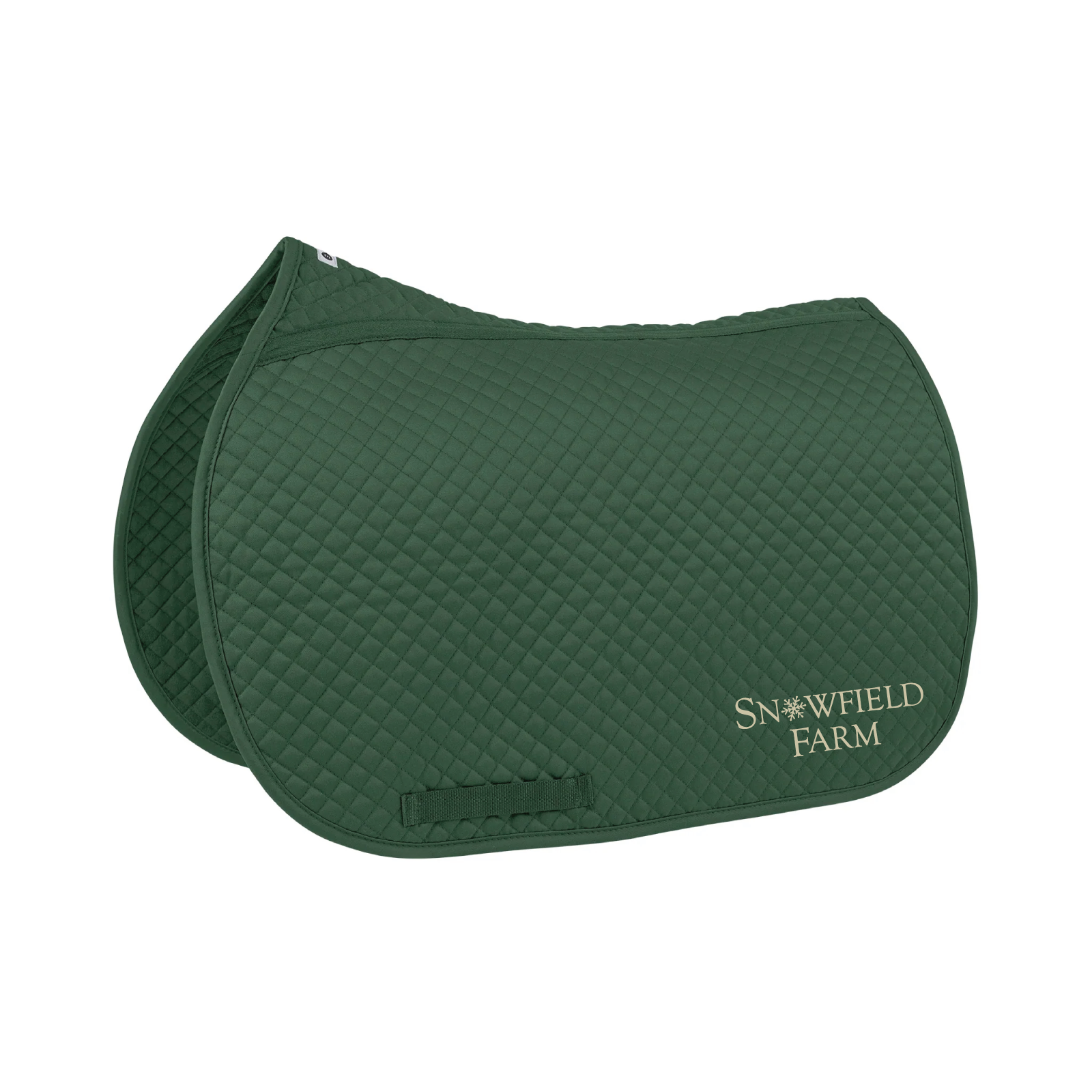 Snowfield Farm EquiFit Essential® Square Pad