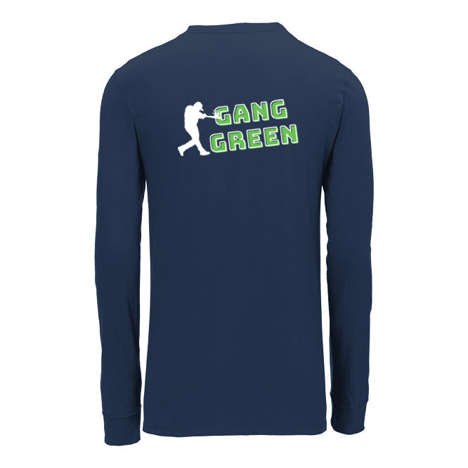 Men's Nike Dri-FIT Long Sleeve Tee