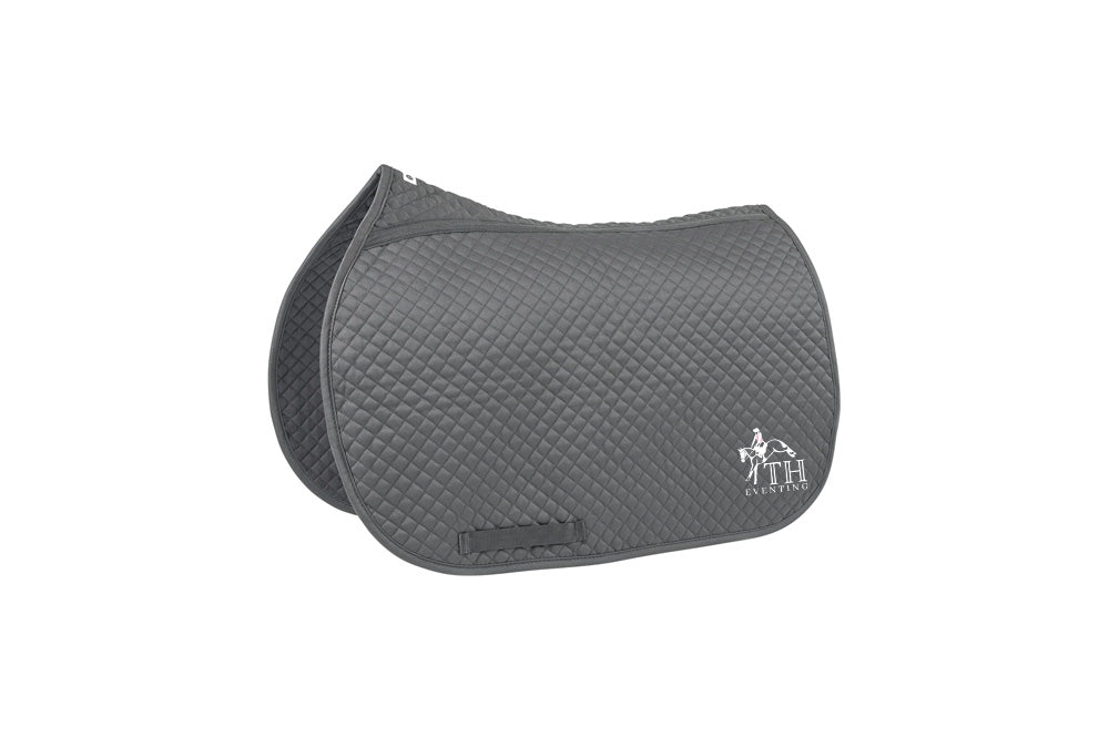 TH Eventing EquiFit Essential Square Pad