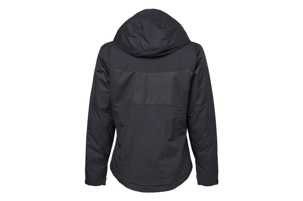 Webb Ranch Eventing Columbia Women's Insulated Jacket