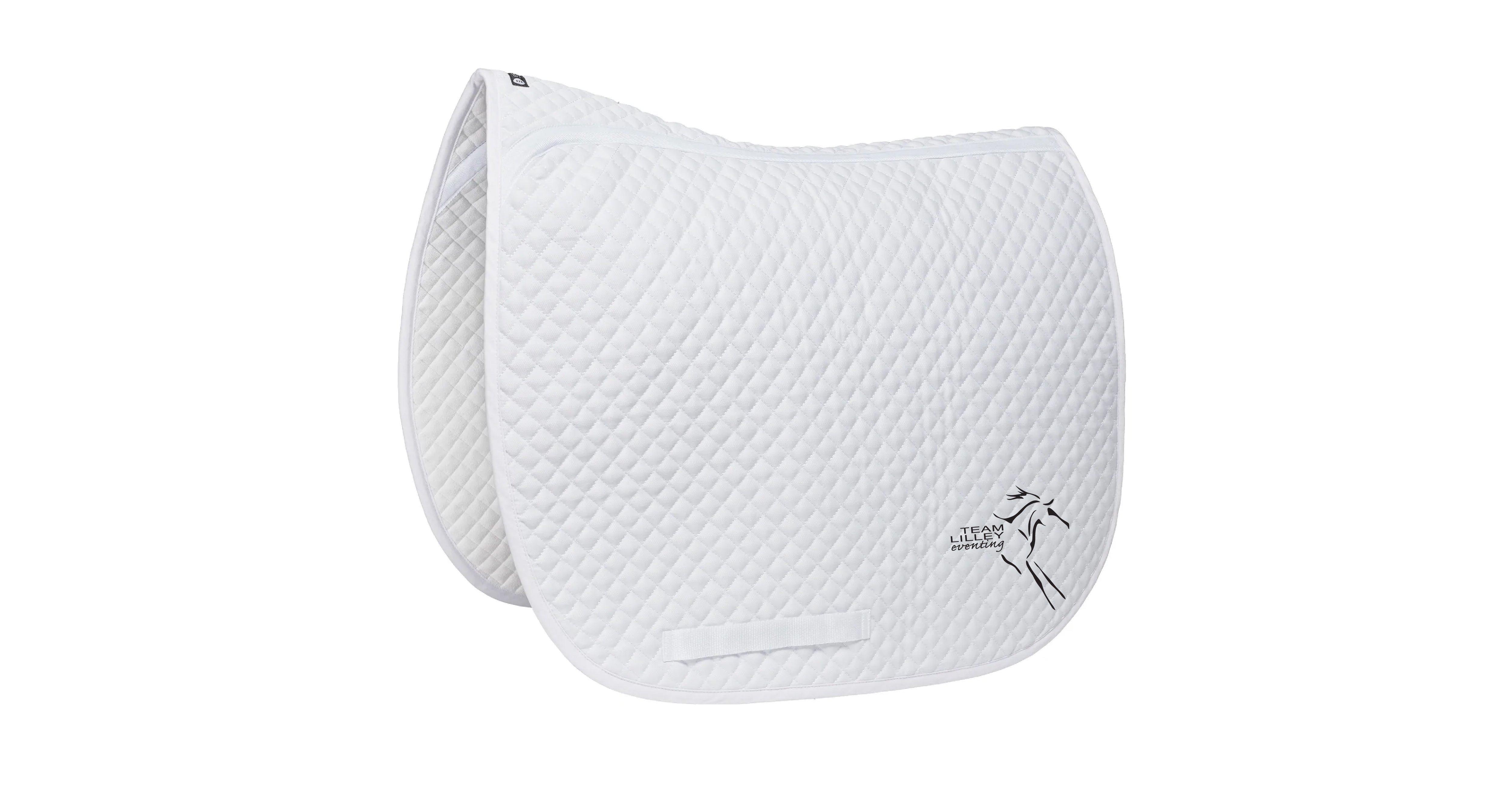 Team Lilley EquiFit Essential Dressage Pad