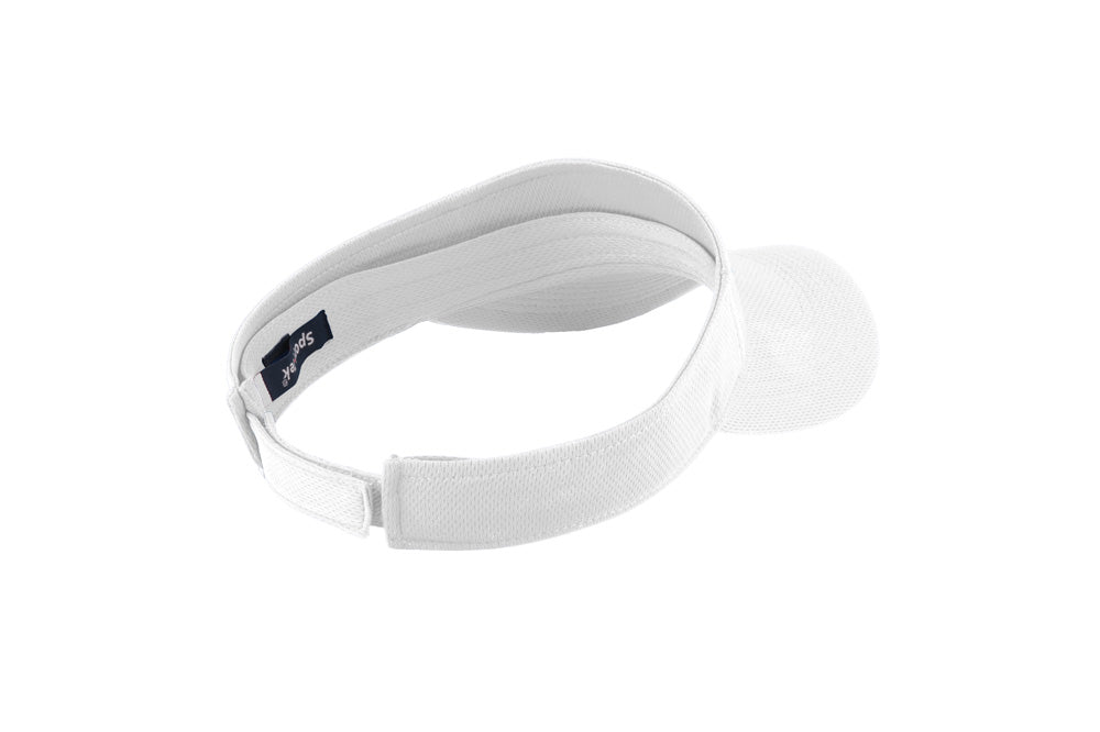 Willamette Sport Horses PosiCharge® RacerMesh® Visor