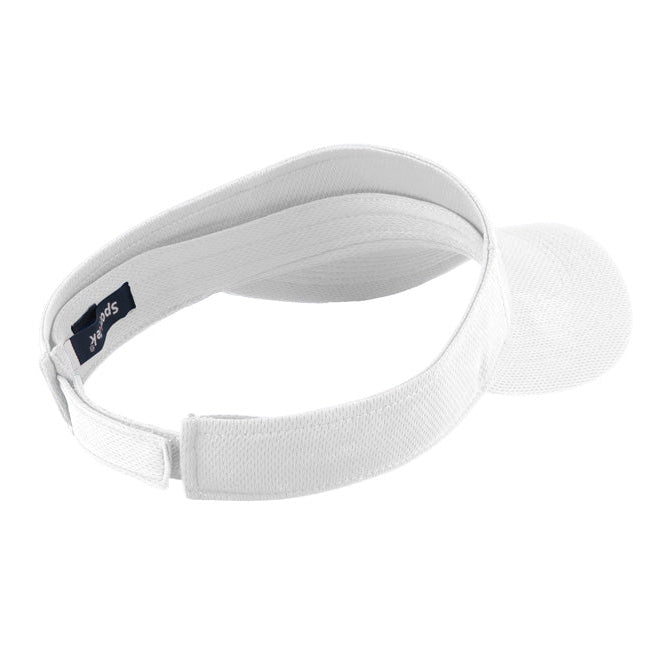 Willamette Sport Horses PosiCharge® RacerMesh® Visor