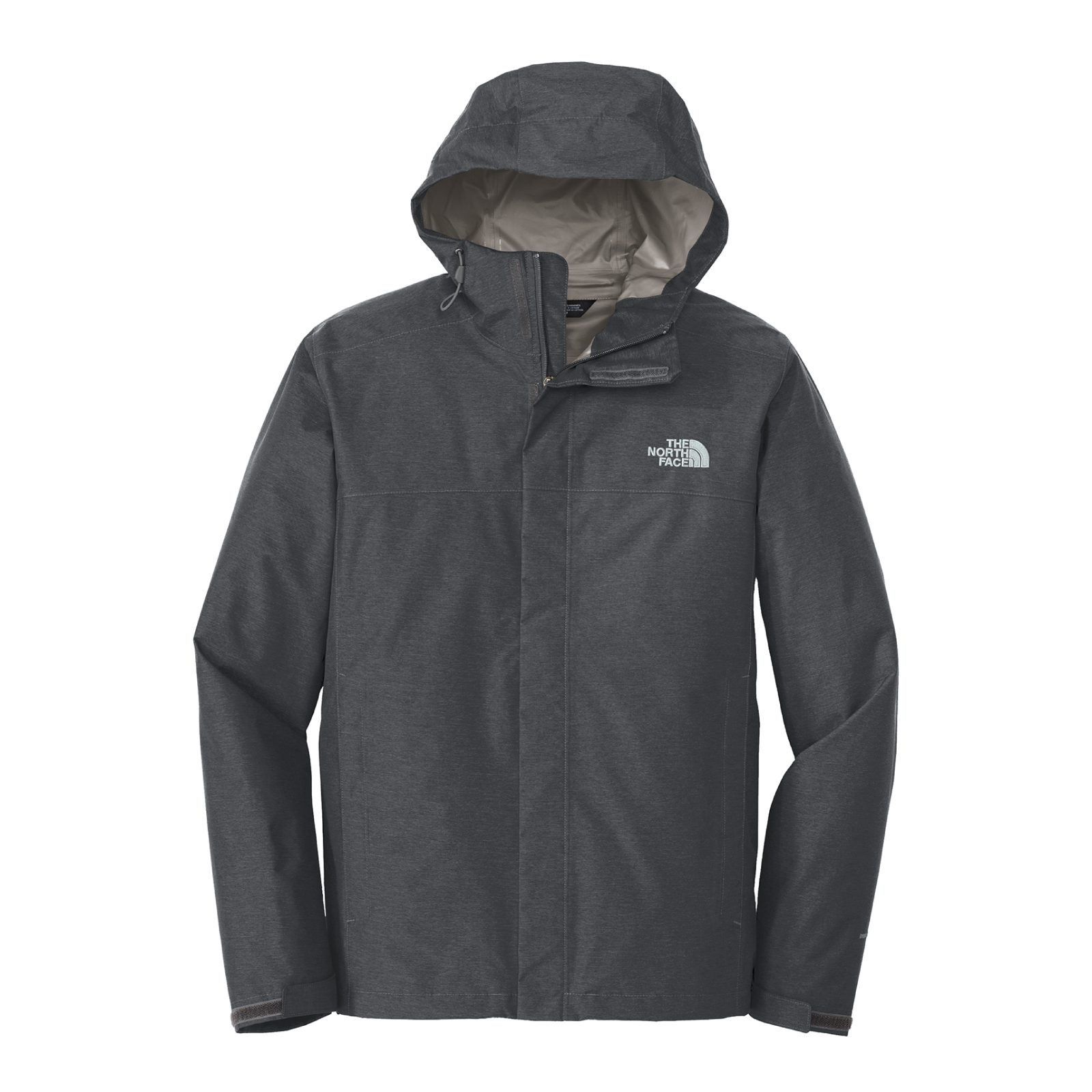 The Horse Park at Woodside Men's The North Face DryVent Rain Jacket
