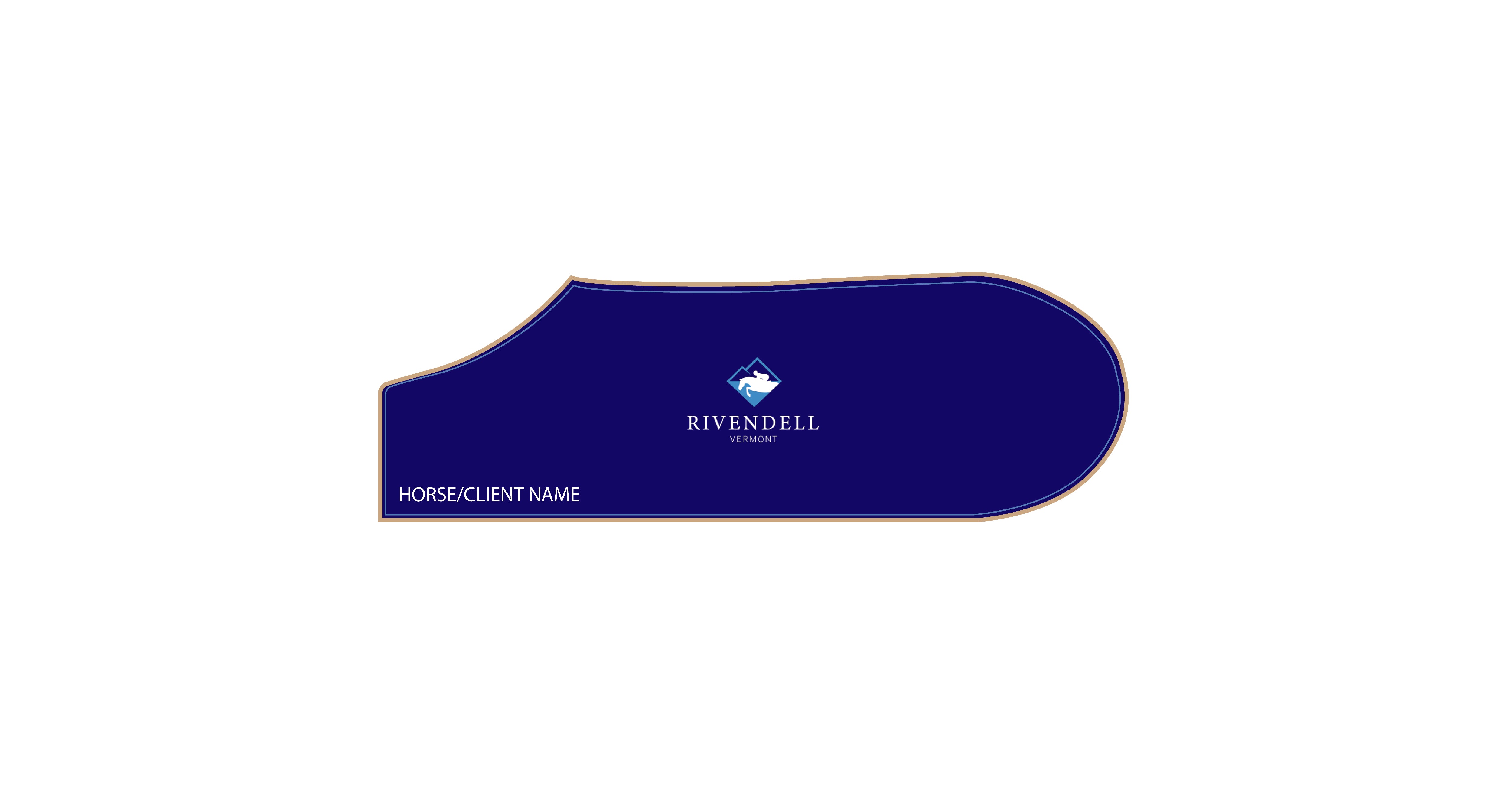 Rivendell Custom Cotton Day Sheet