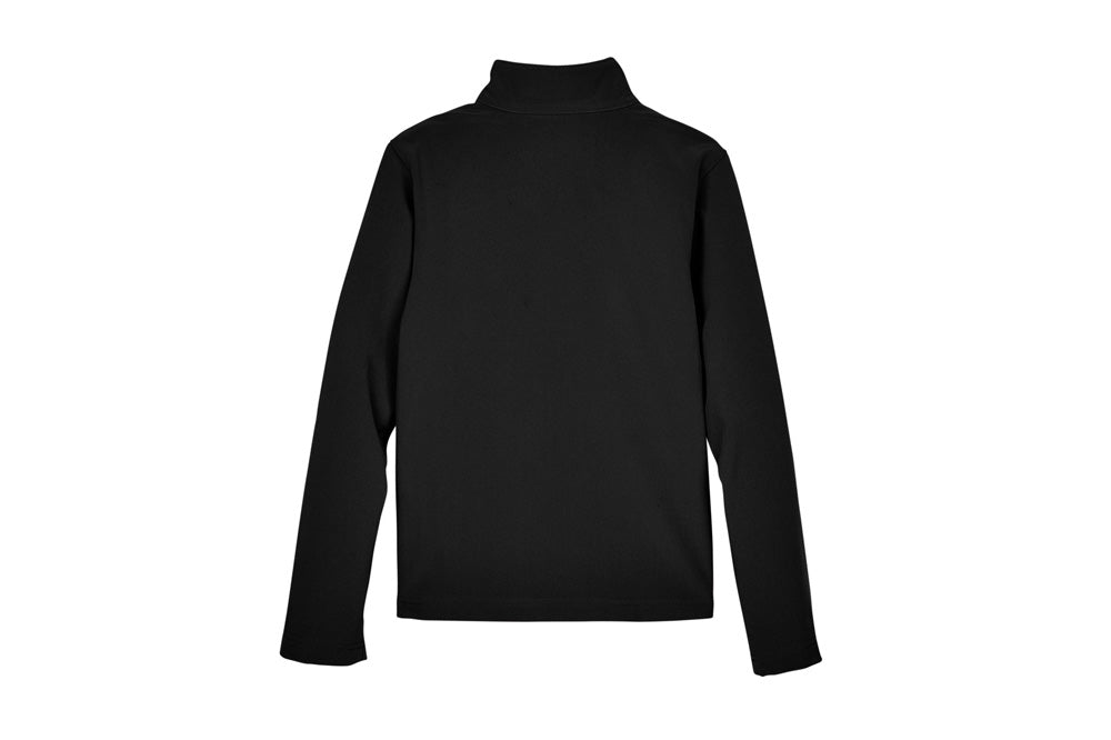 Area VI Youth Core Soft Shell Jacket