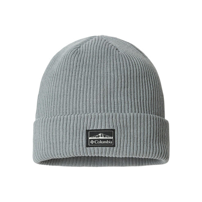 Rising Tides Columbia Beanie