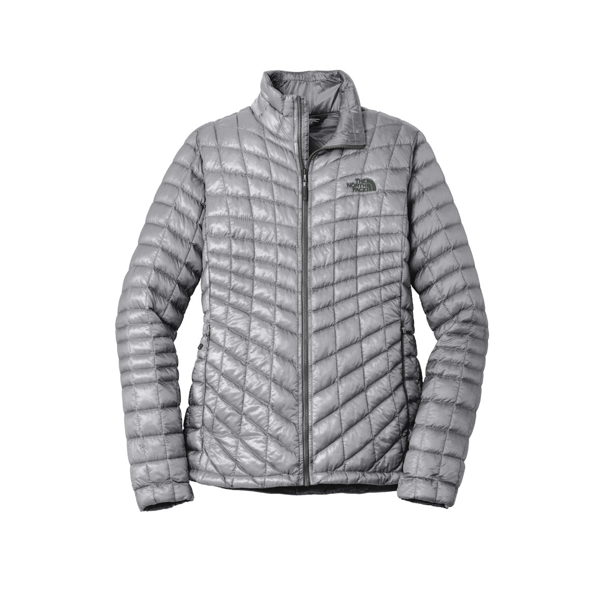 KHF The North Face® Ladies ThermoBall™ Trekker Jacket