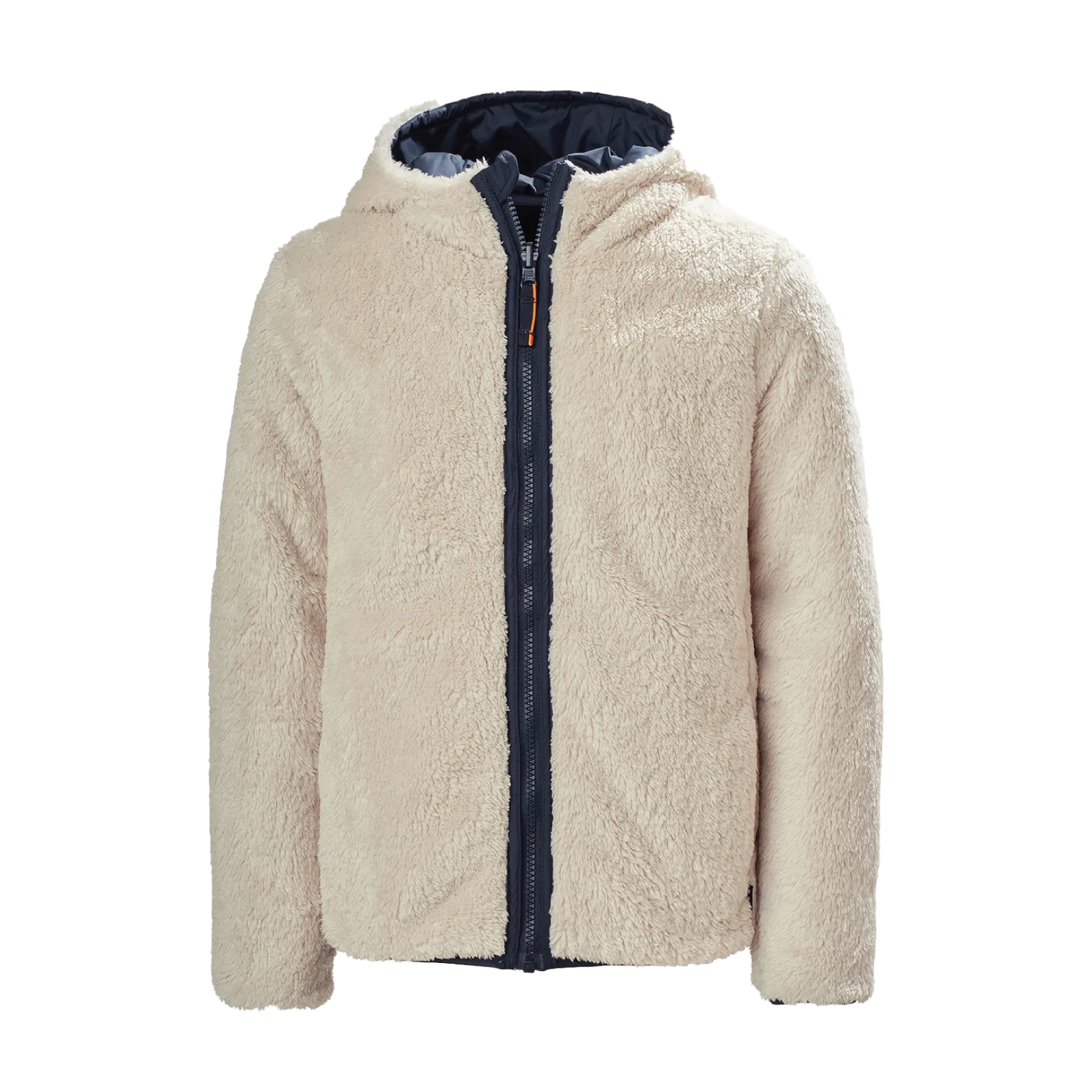 The Circus Junior's Helly Hansen Champ Reversible Jacket