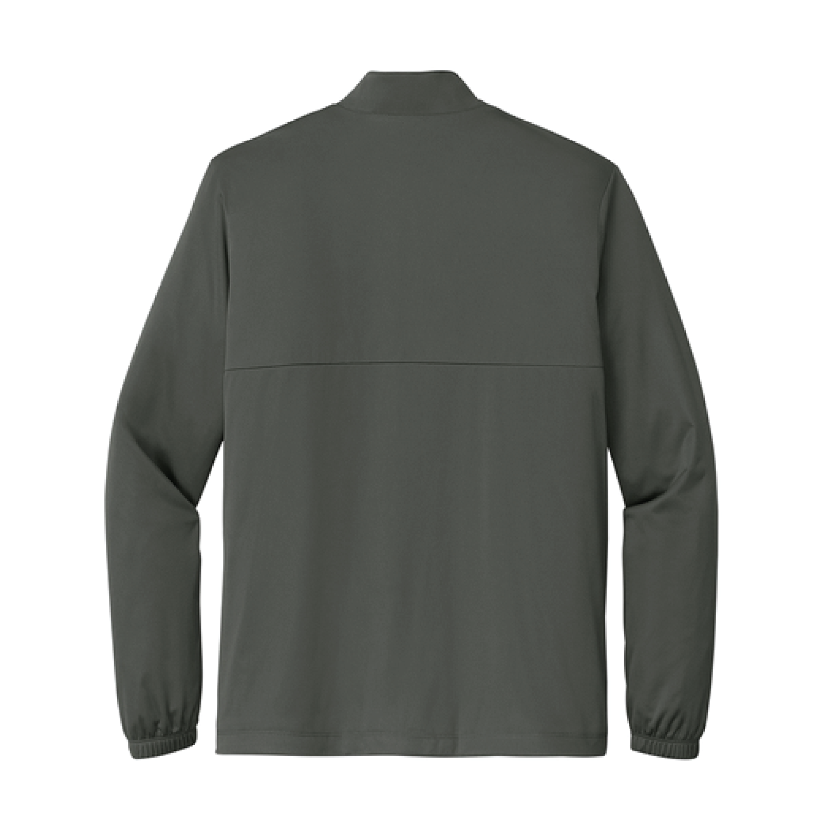 Rising Tides Equestrian Men's Nike Storm-Fit Full Zip Jacket