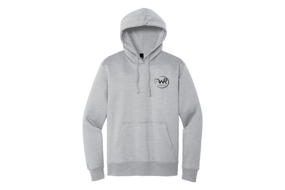 Webb Ranch Eventing Unisex District® Re-Fleece™ Hoodie