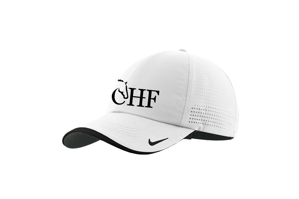 CHF Nike Dri-Fit Perforated Cap
