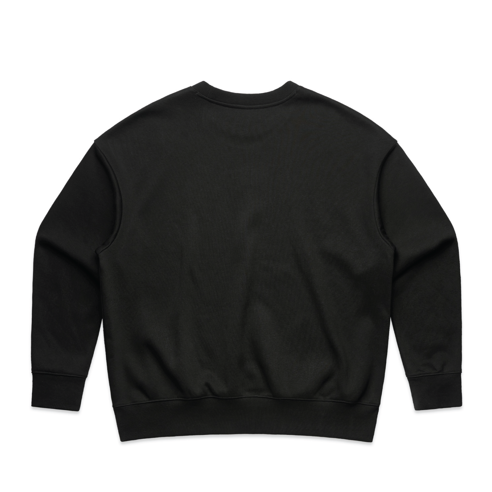 DiCorti Bush Women's AScolour Heavy Crew
