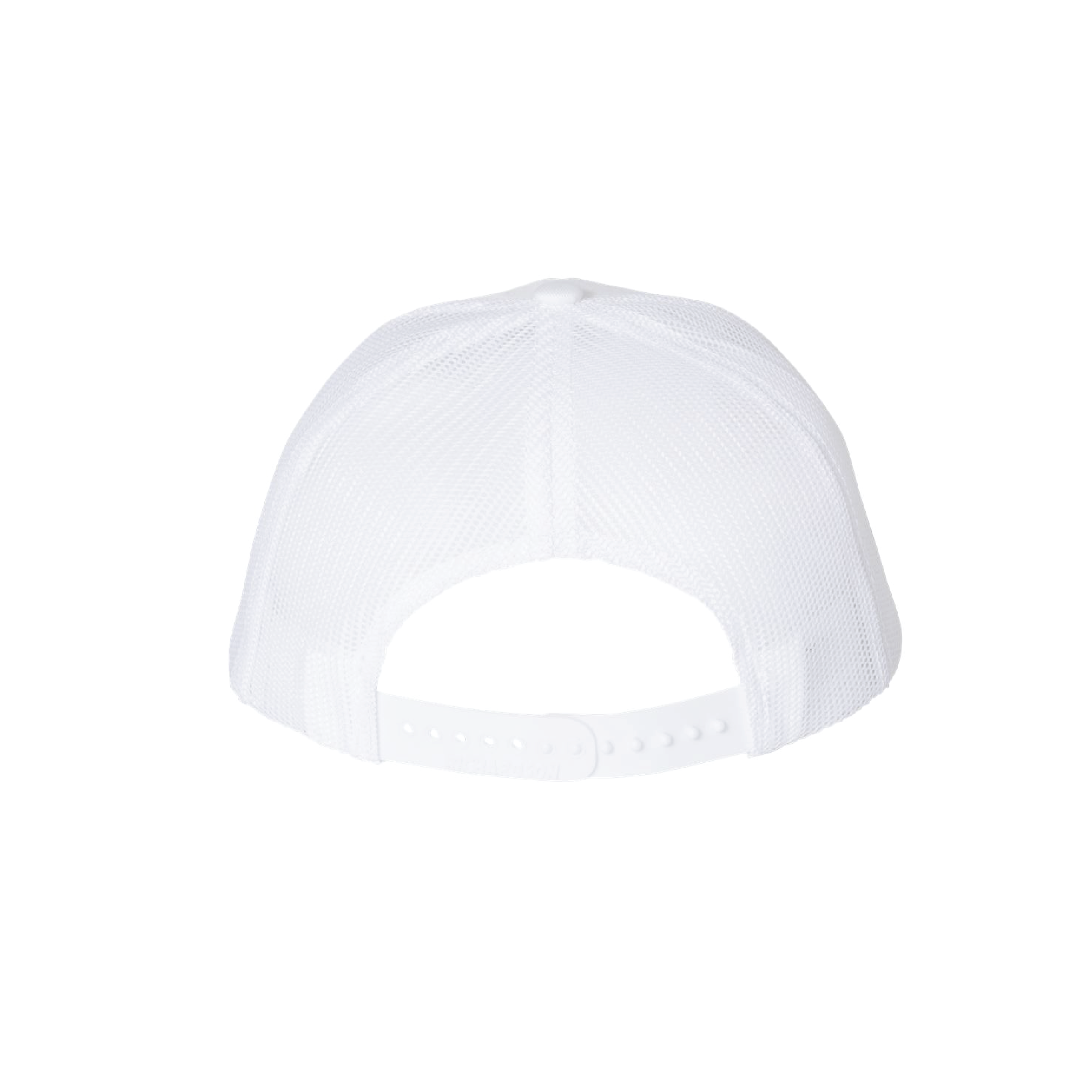Ashbrook Farm Snapback Trucker Cap