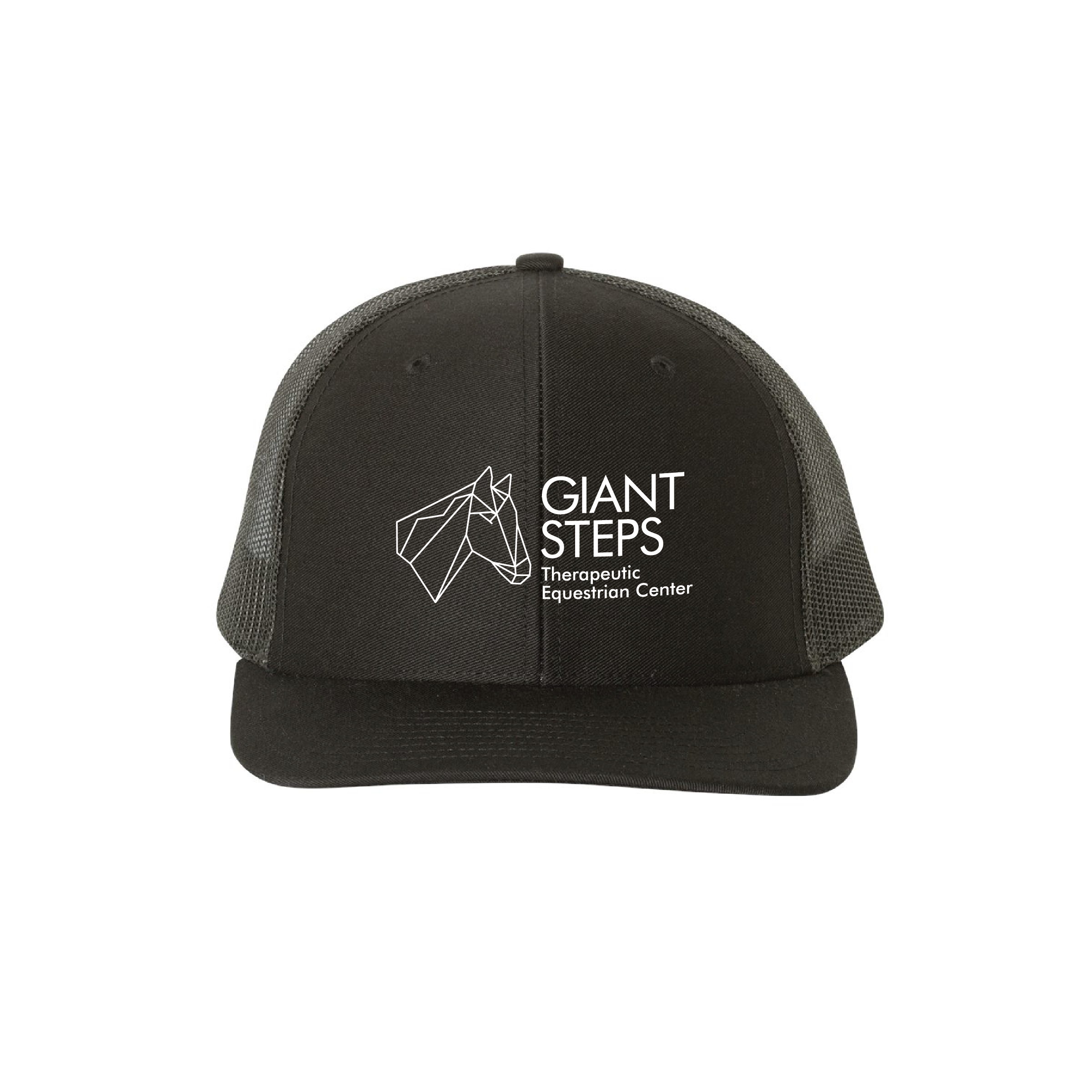 Giant Steps Snapback Trucker Cap
