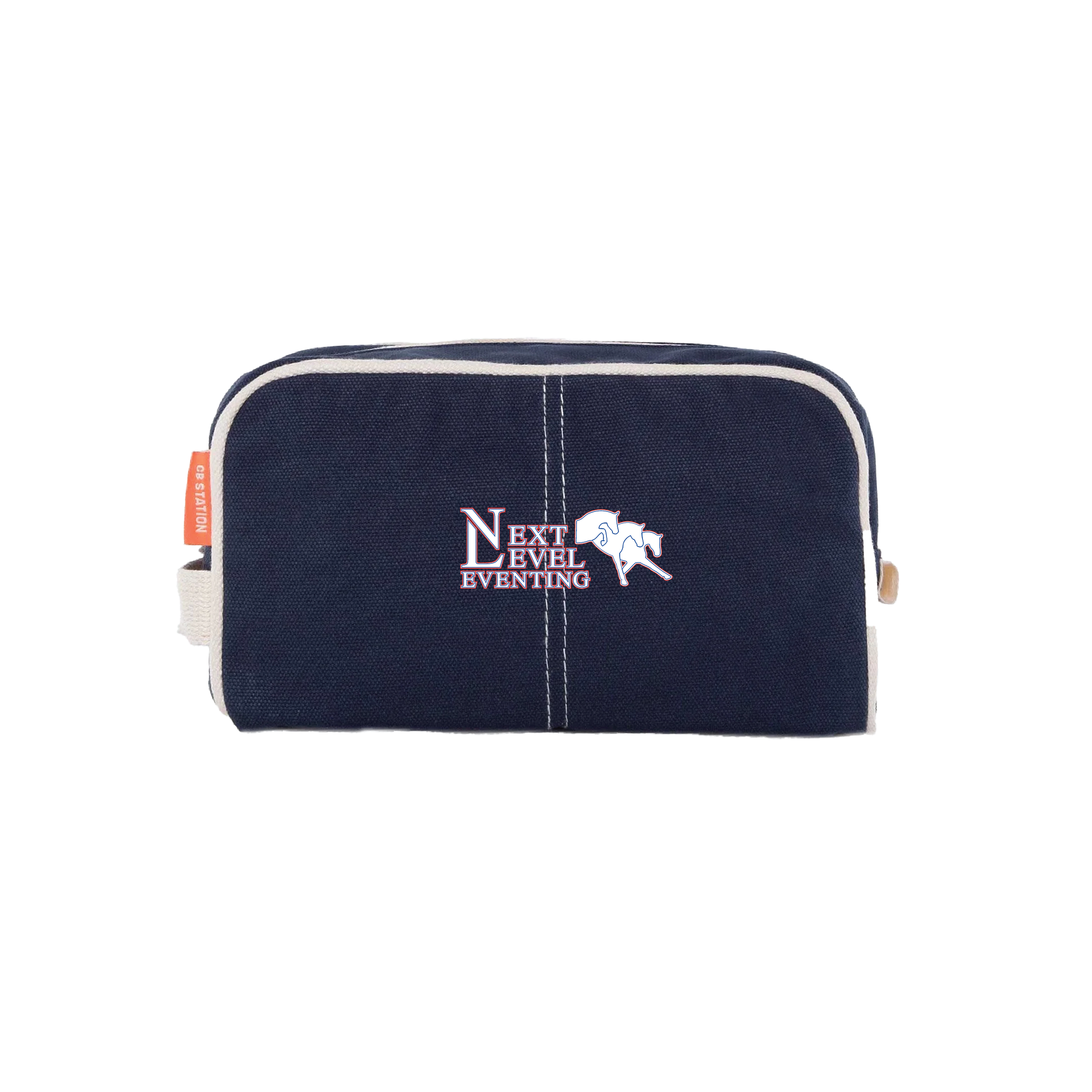 Next Level Eventing CB Station Dopp Travel Kit