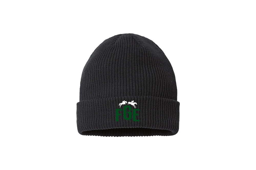Full Gallop Eventing Columbia Beanie