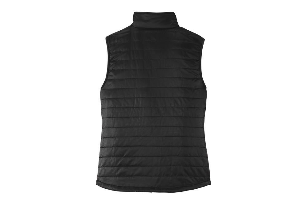 Full Gallop Eventing Men's Port Authority® Packable Puffy Vest