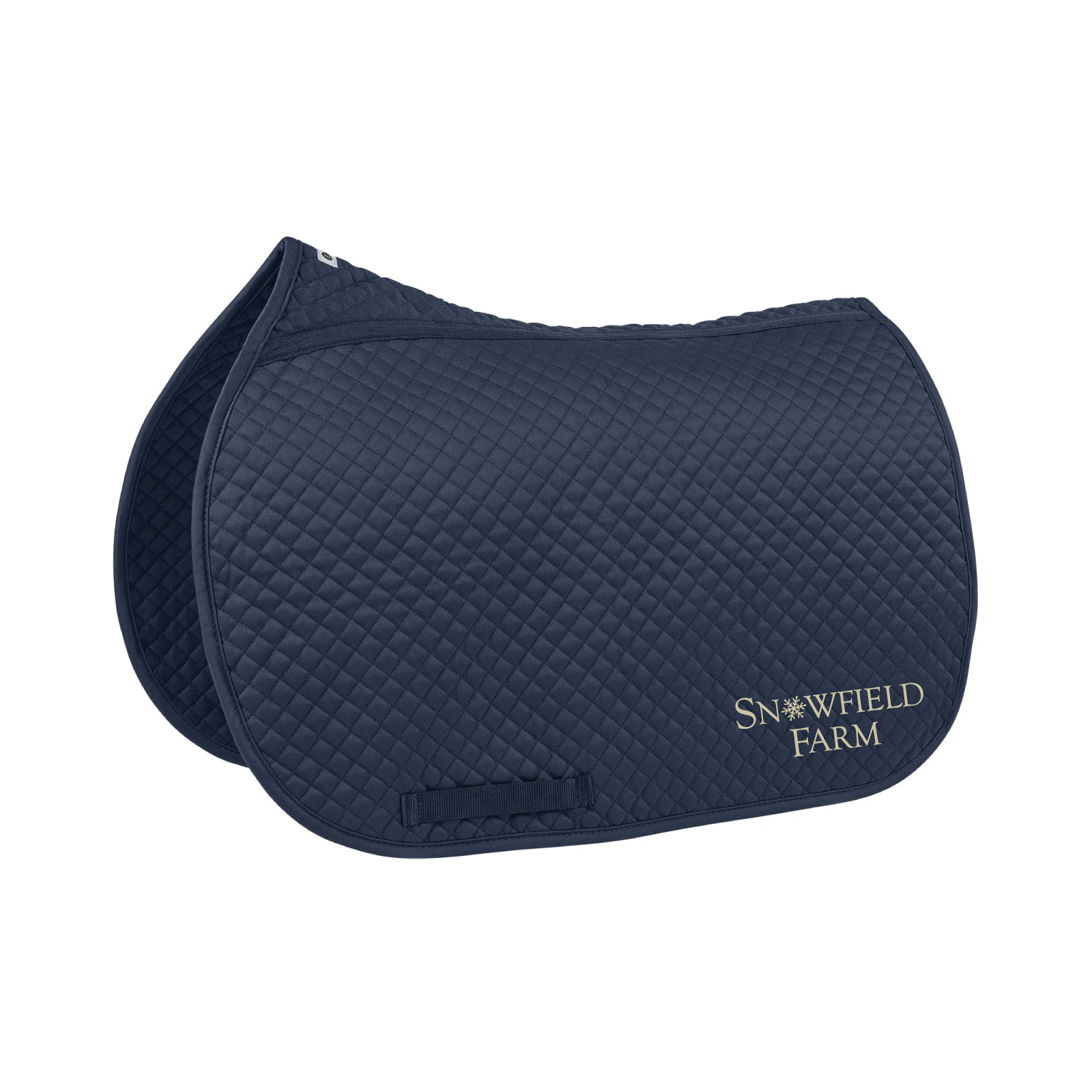 Snowfield Farm EquiFit Essential® Square Pad