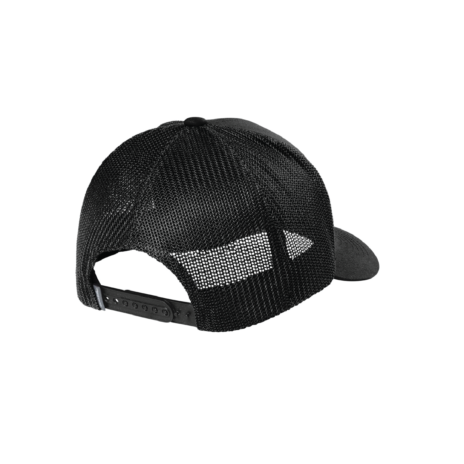 Woodhill Farm TravisMathew Cruz Trucker Hat with Full Logo