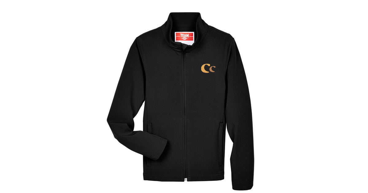 TWW Youth Core Soft Shell Jacket