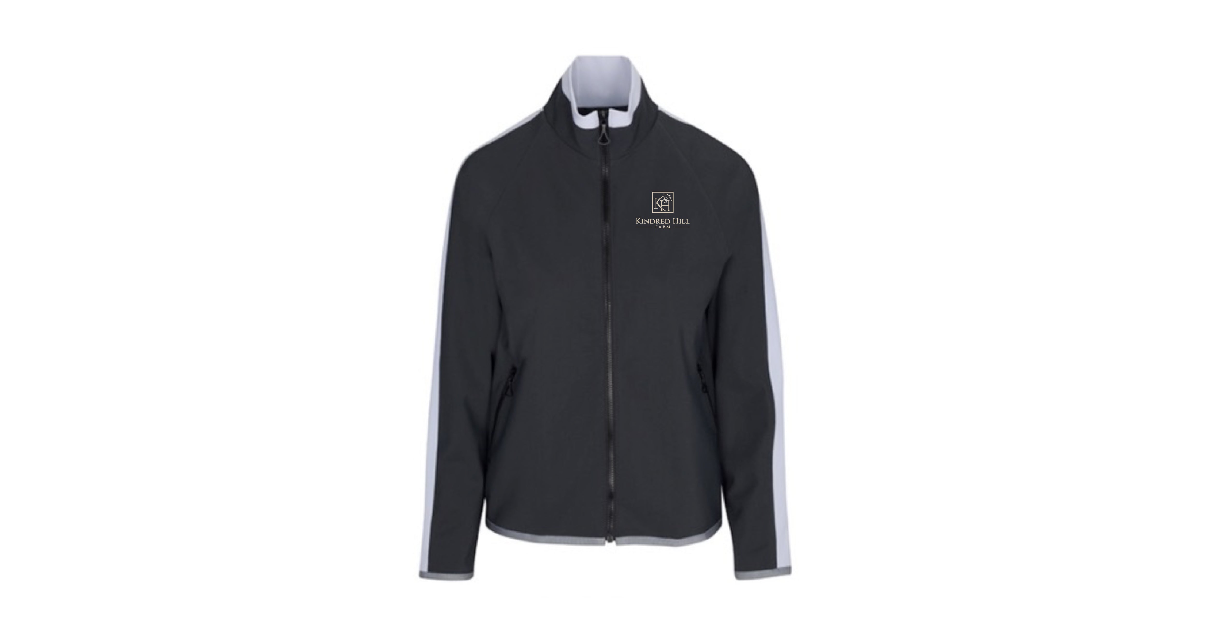 KHF Womens CALLIDAE Tech Jacket