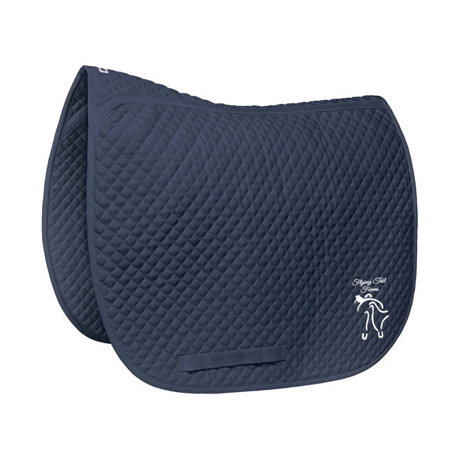 Flying Tail Farms Essential Dressage Pad
