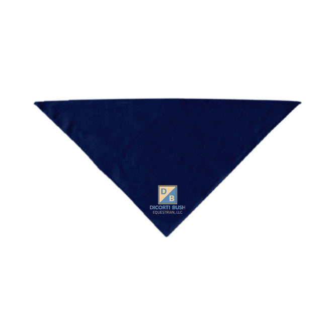 DiCorti Bush Dog Bandana