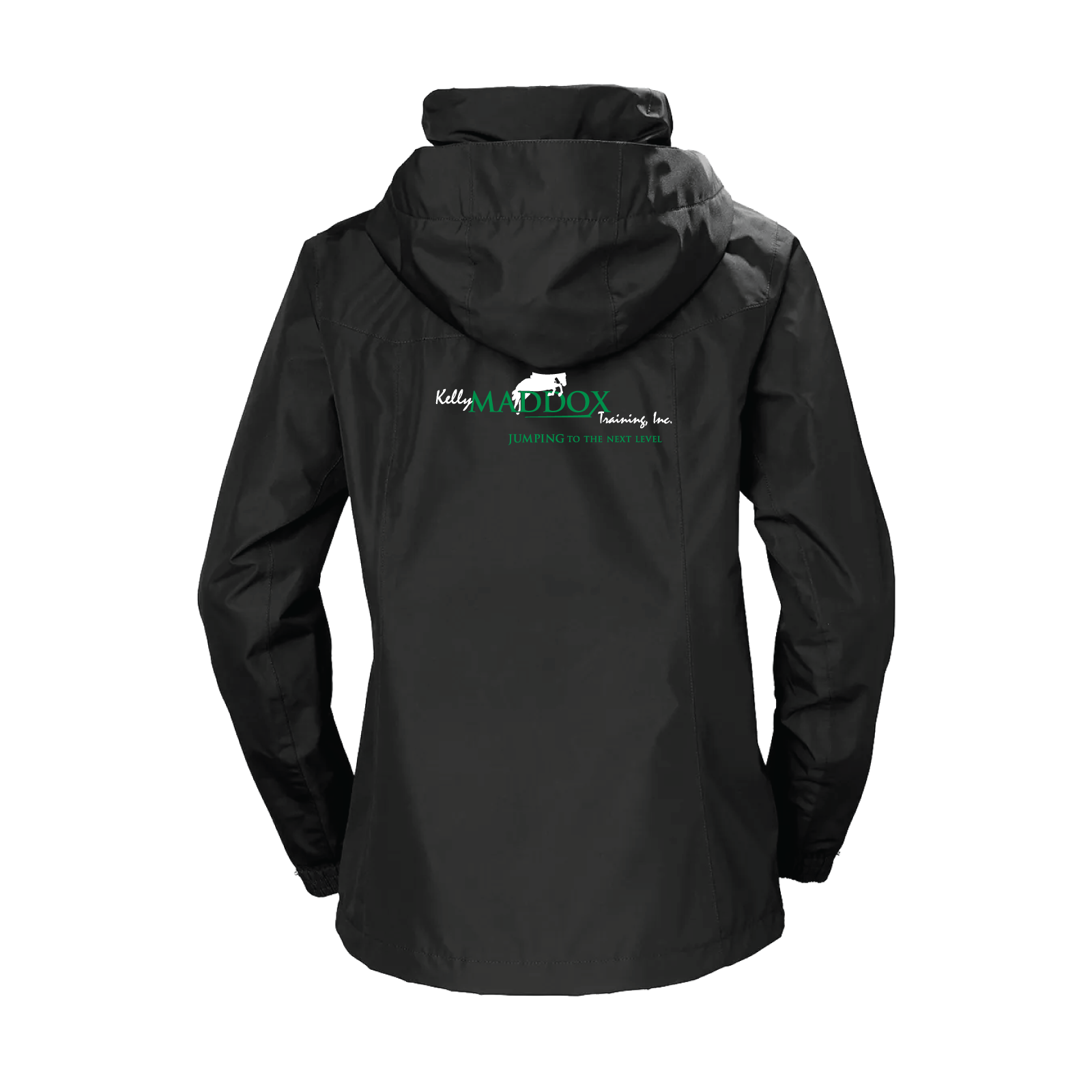 KMT Women's Helly Hansen Aden Rain Jacket
