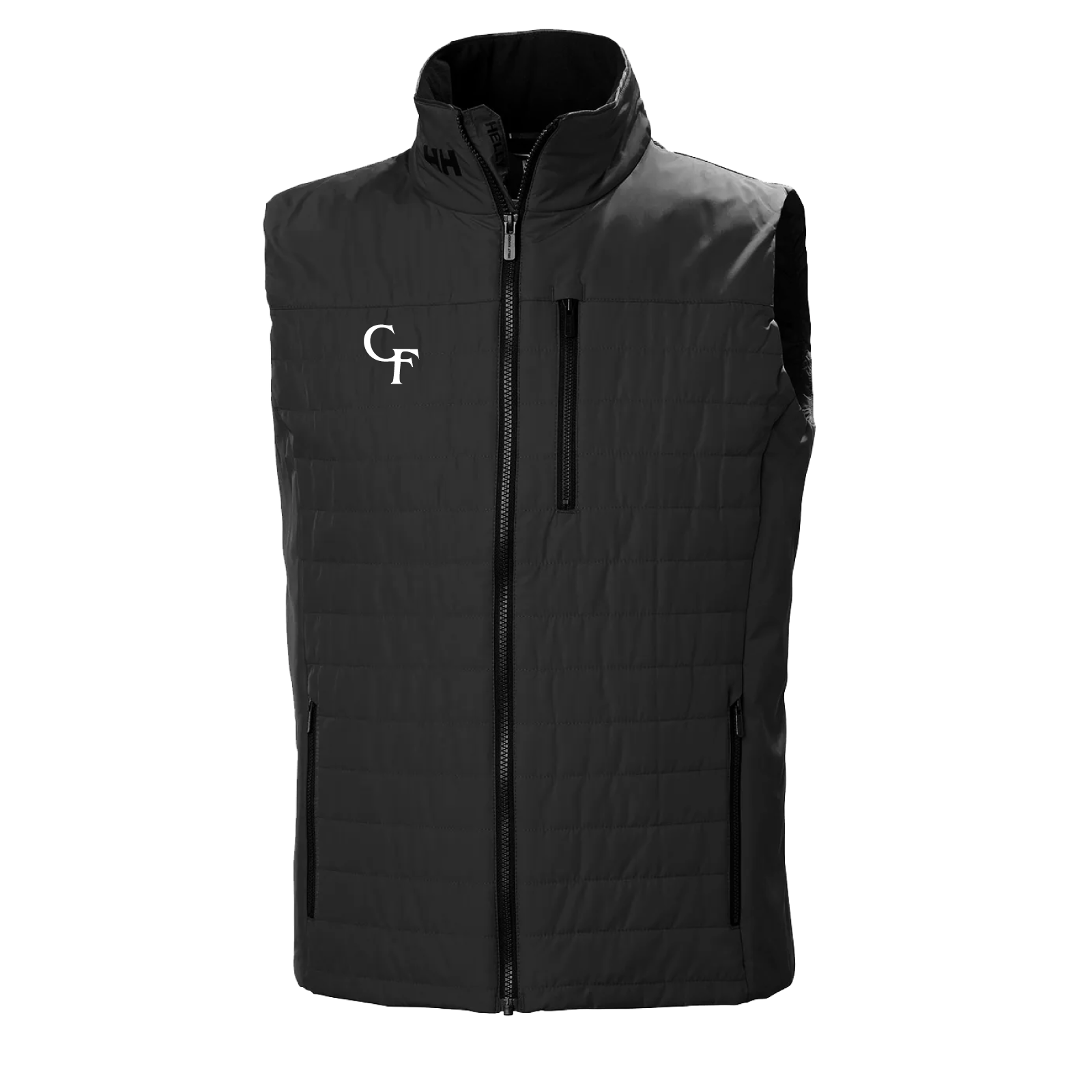 Coventry Farms Men's Helly Hansen Crew Insulated Vest