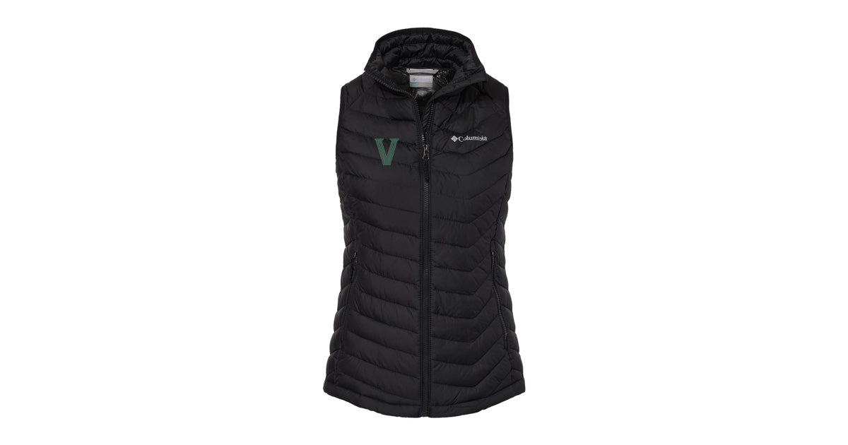 Vanguard Women's Columbia Powder Lite Vest