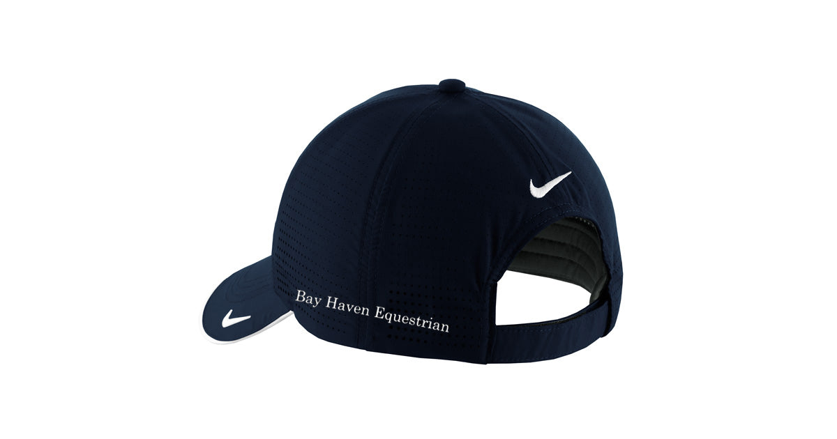 Bay Haven Nike Dri-Fit Perforated Cap