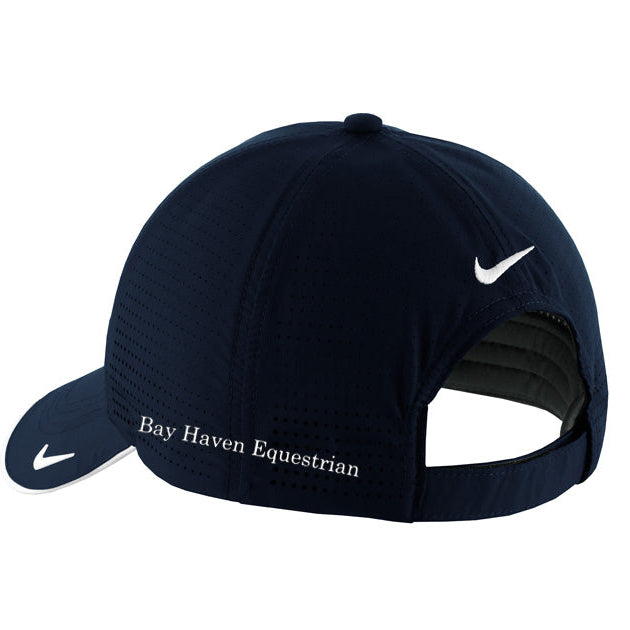 Bay Haven Nike Dri-Fit Perforated Cap