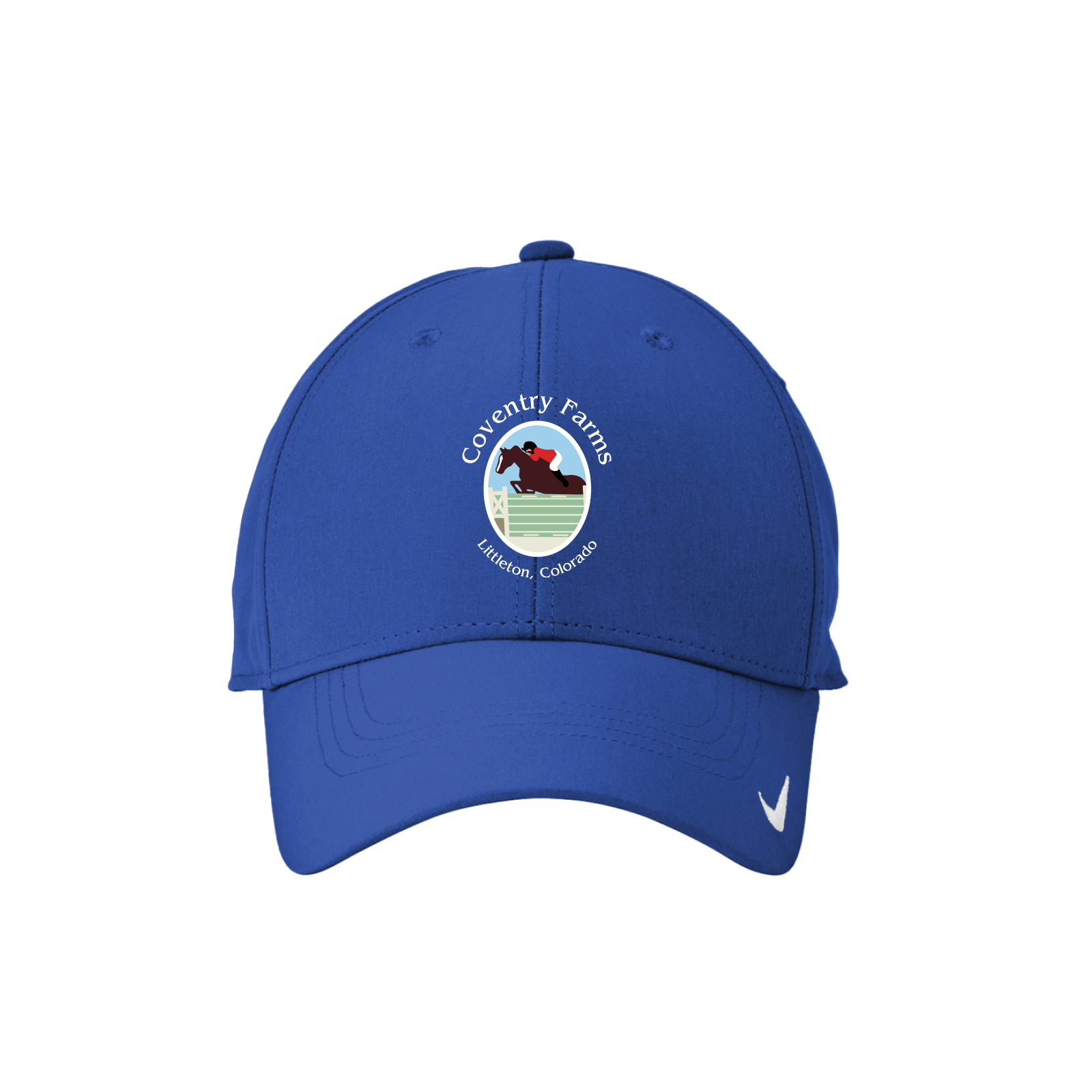 Coventry Farms Nike Legacy Cap