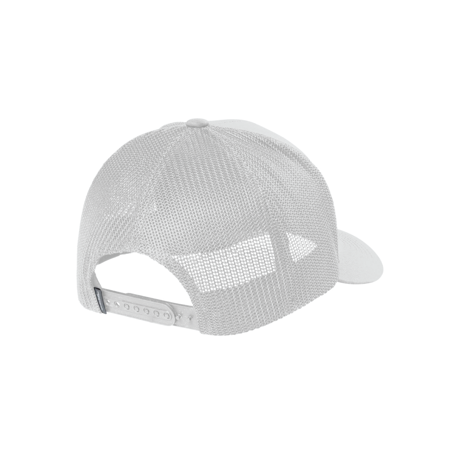 Round Meadow TravisMathew Cruz Trucker Hat