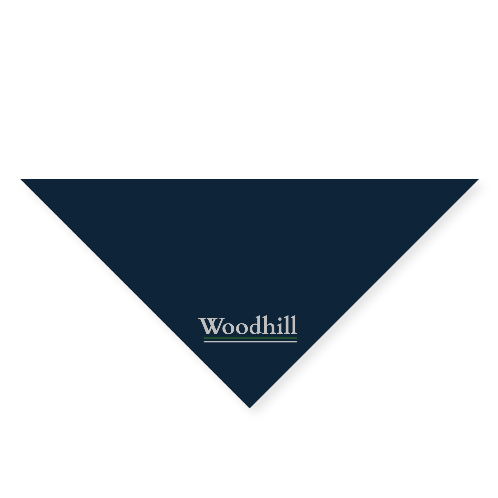 Woodhill Farm Dog Bandana