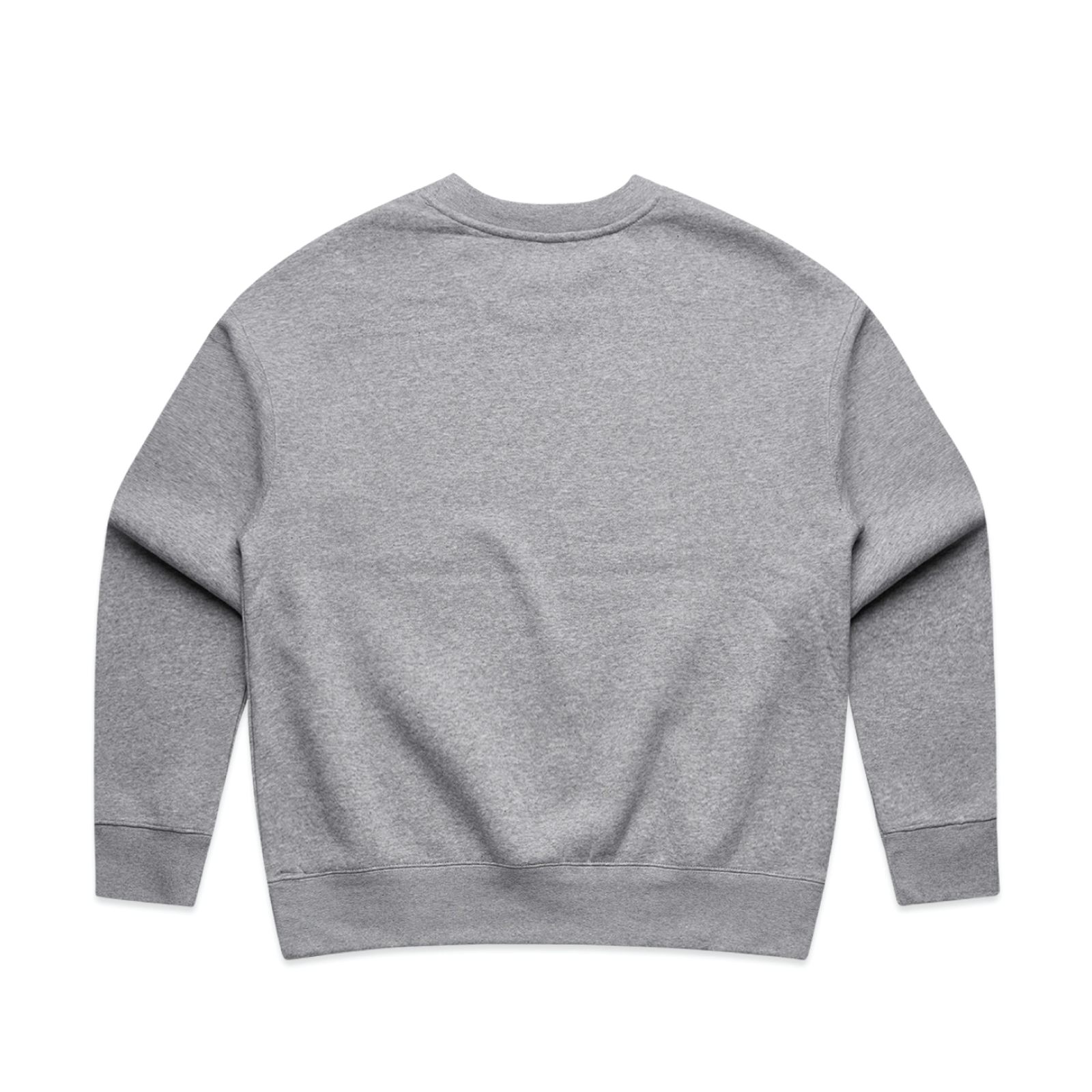 Tilley Show Stables ASColour Women's Crewneck Relax Crewneck Sweatshirt