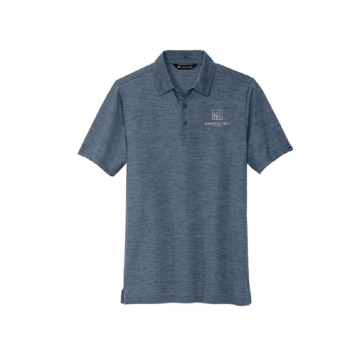 KHF Men's TravisMathew Polo