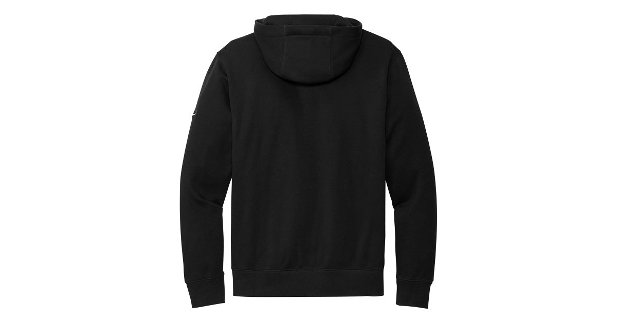 Vanguard Men's Nike Club Fleece Hoodie