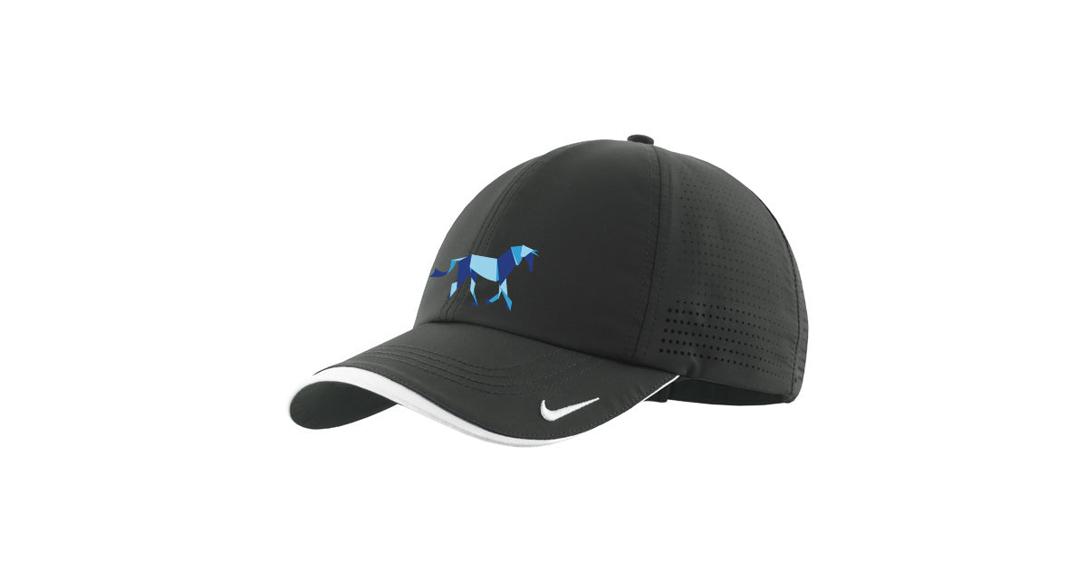 Mowbray Nike Dri-Fit Perforated Cap