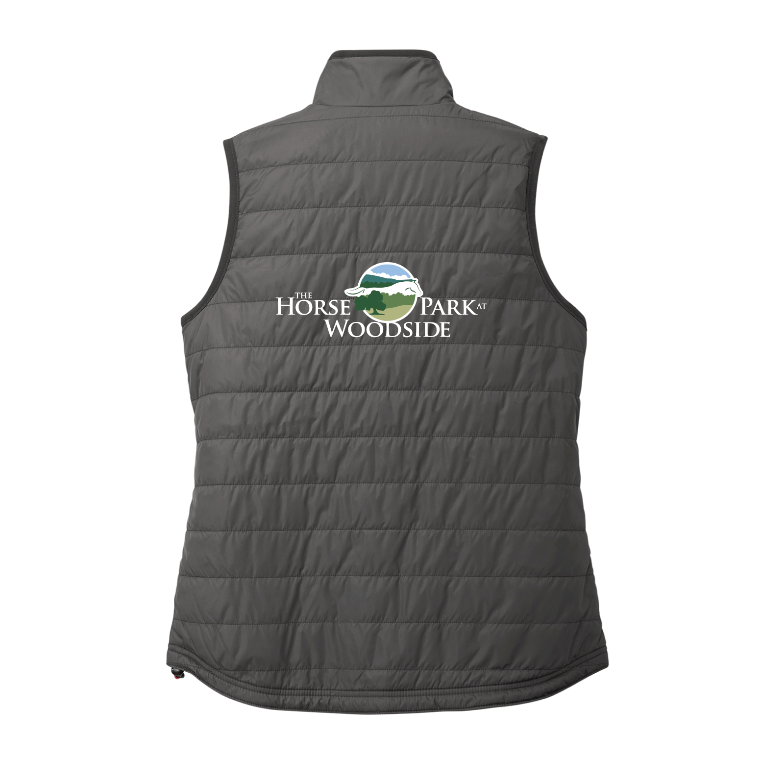 The Horse Park at Woodside Women's Carhartt Gilliam Vest
