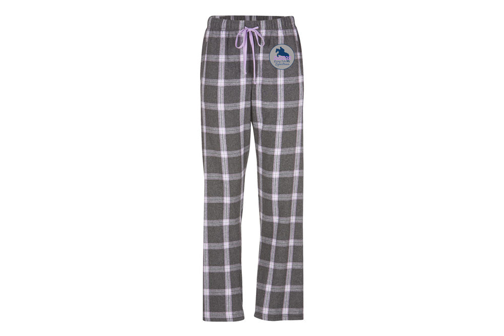 Rising Tides Women's Flannel Pant