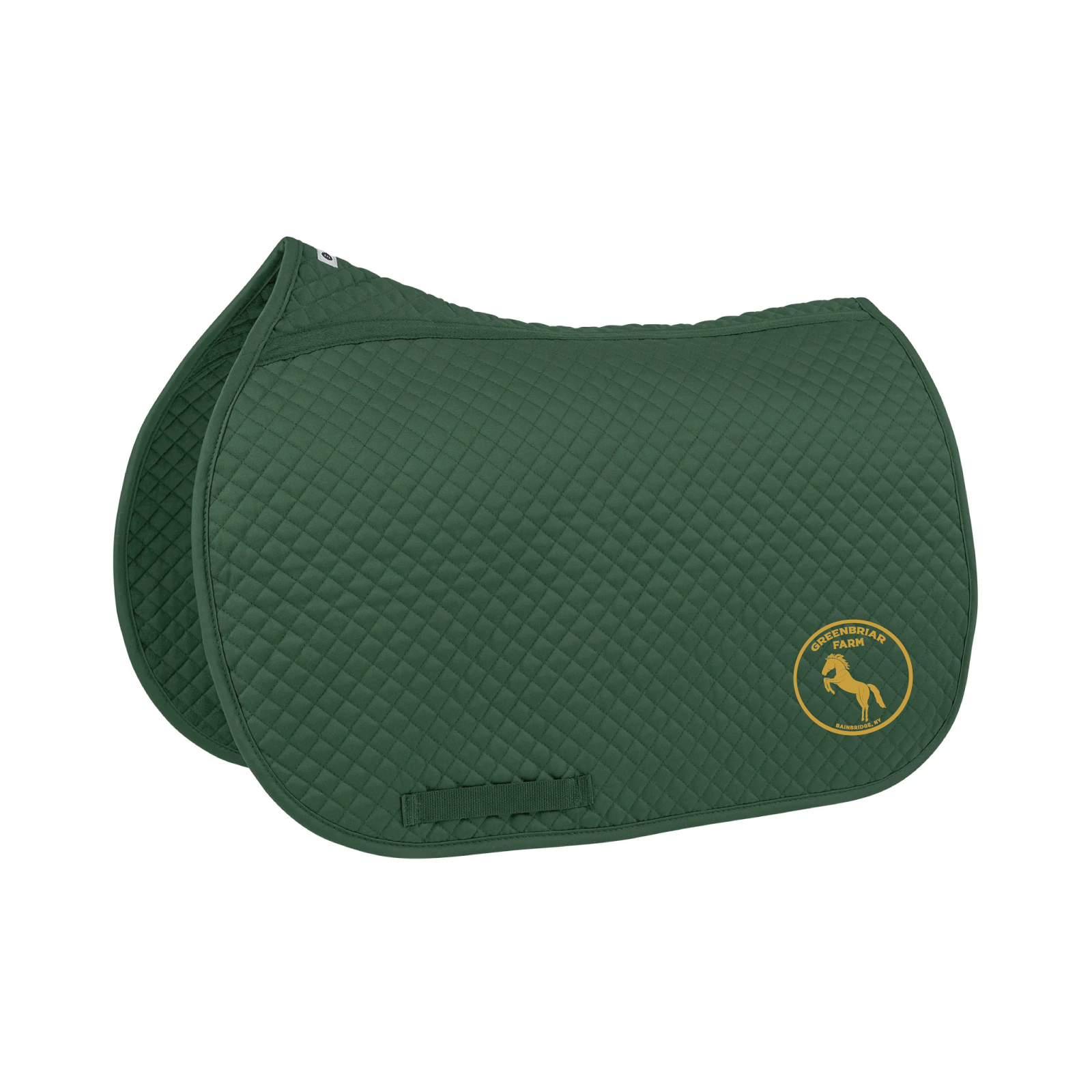 Greenbriar Farm EquiFit Essential Jumping Pad