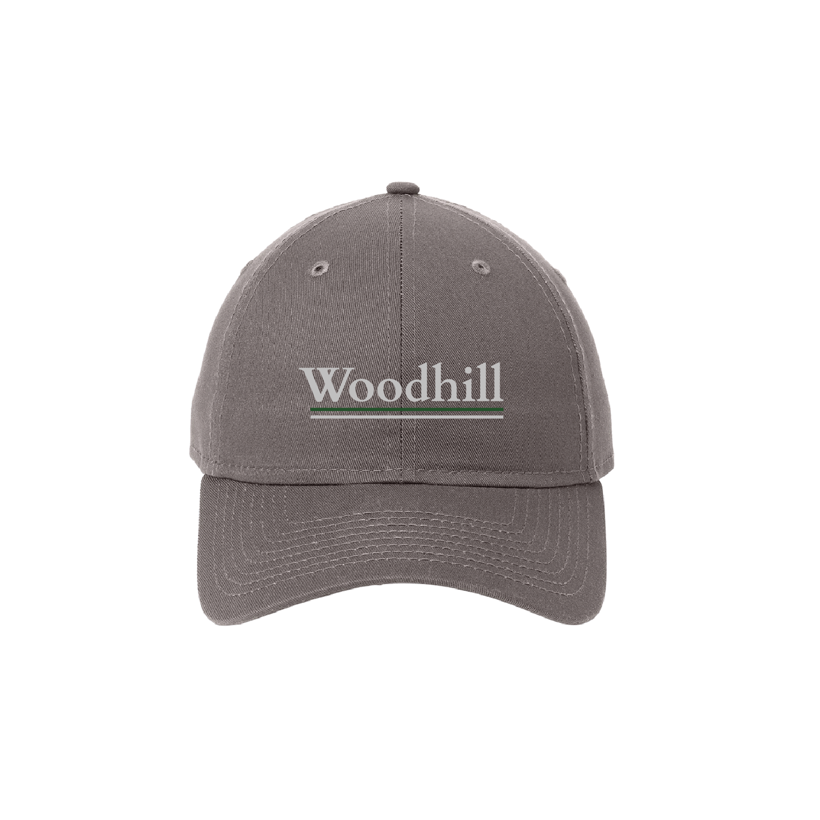 Woodhill Farm New Era Adjustable Unstructured Cap